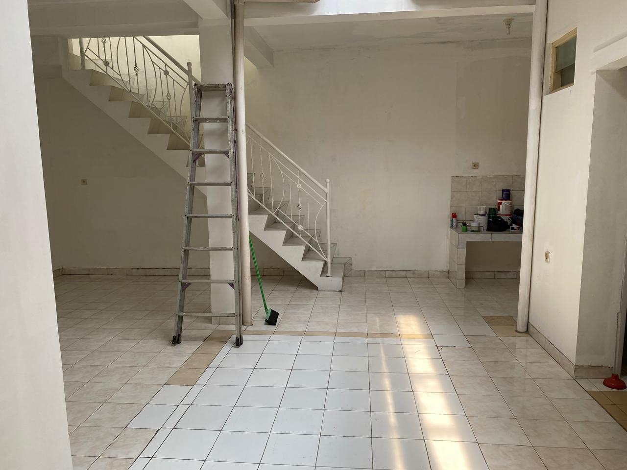 Rumah Dijual di Cluster Taman Dago Lippo Cikarang